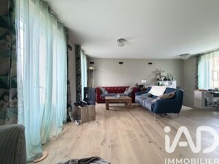  Appartement à vendre 4 pièces 84 m²