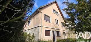  Maison � vendre 7 pi�ces 149 m�