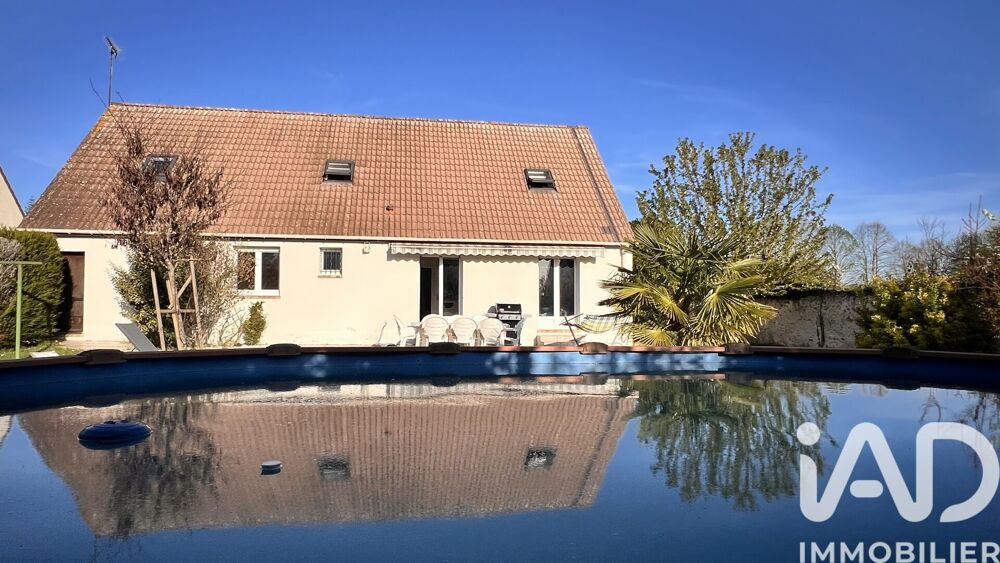 Vente Maison traditionnelle 6 pièces