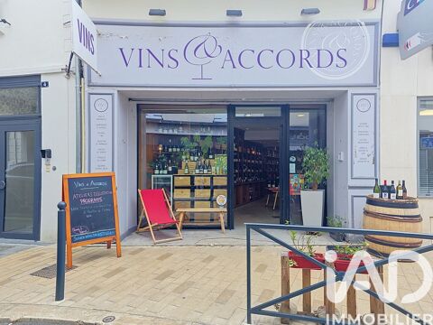 Vente Divers Commerces 41 m&sup2; 196000 78800 Houilles