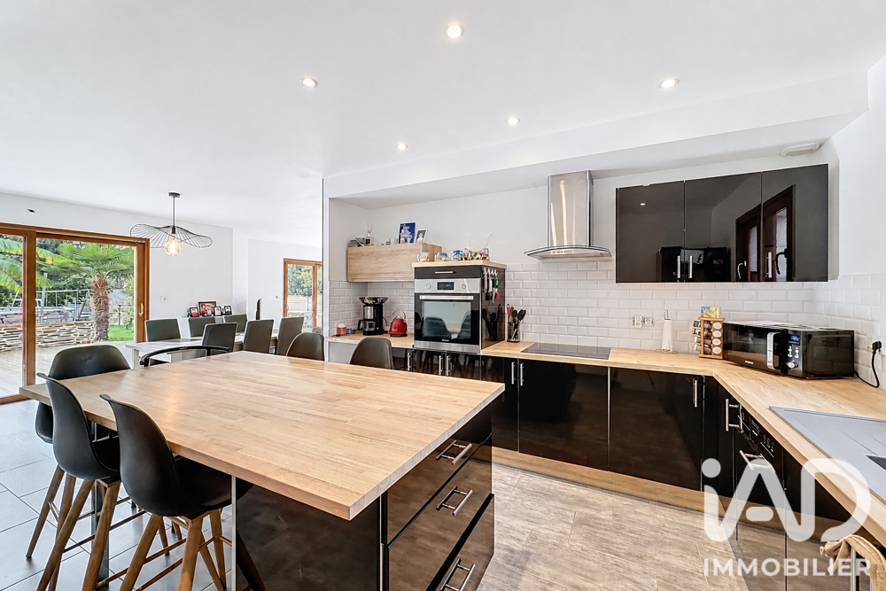 Vente Maison/villa 7 pièces
