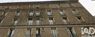  Appartement � vendre 2 pi�ces 43 m�
