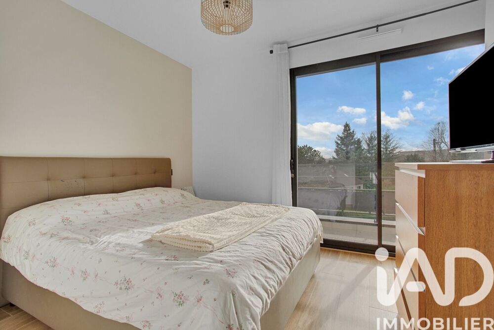 � vendre  Maison Soisy-sur-Seine (91450)