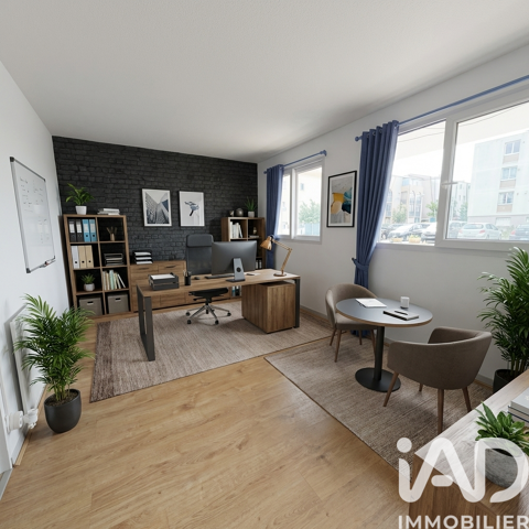 Vente Boutique/Local commercial 28 m&sup2; 79000 34200 Sète