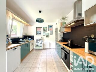  Maison à vendre 5 pièces 104 m²
