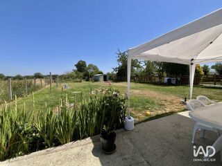  Maison à vendre 4 pièces 94 m²