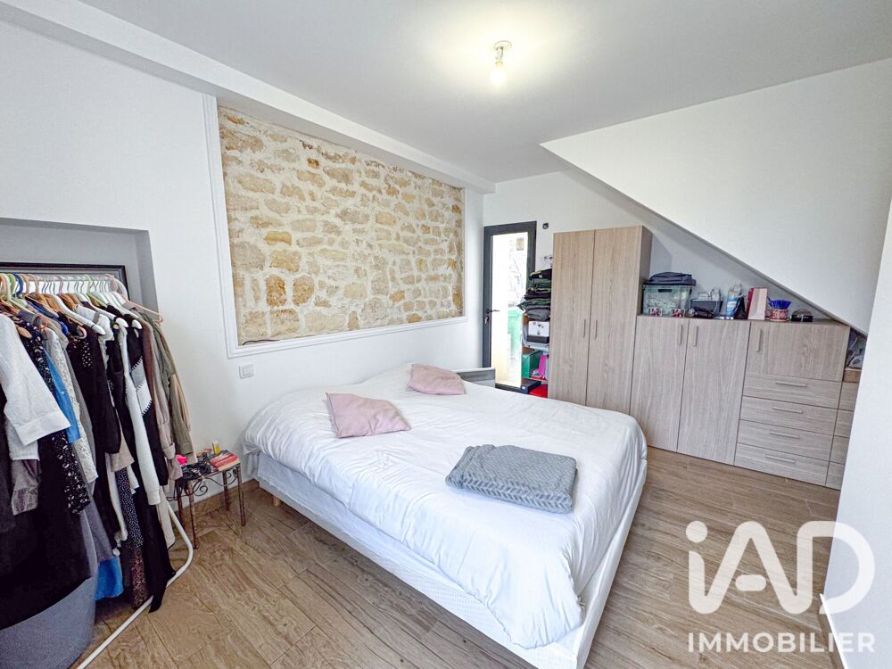 à vendre  Maison Saint-Maur-des-Fossés (94100)