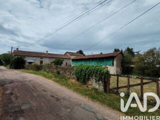 Maison 160m2 Champniers-et-Reilhac