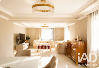  Maison à vendre 5 pièces 145 m²