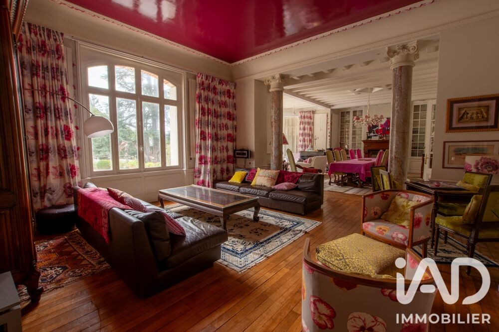 à vendre  Maison Châtillon-sur-Indre (36700)