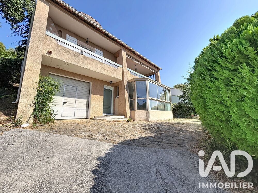 à vendre  Maison La Seyne-sur-Mer (83500)