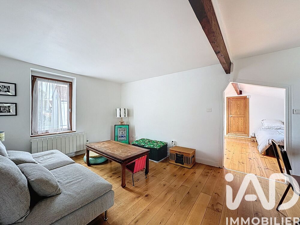 Vente Appartement Vente Appartement 3 pièces Montreuil