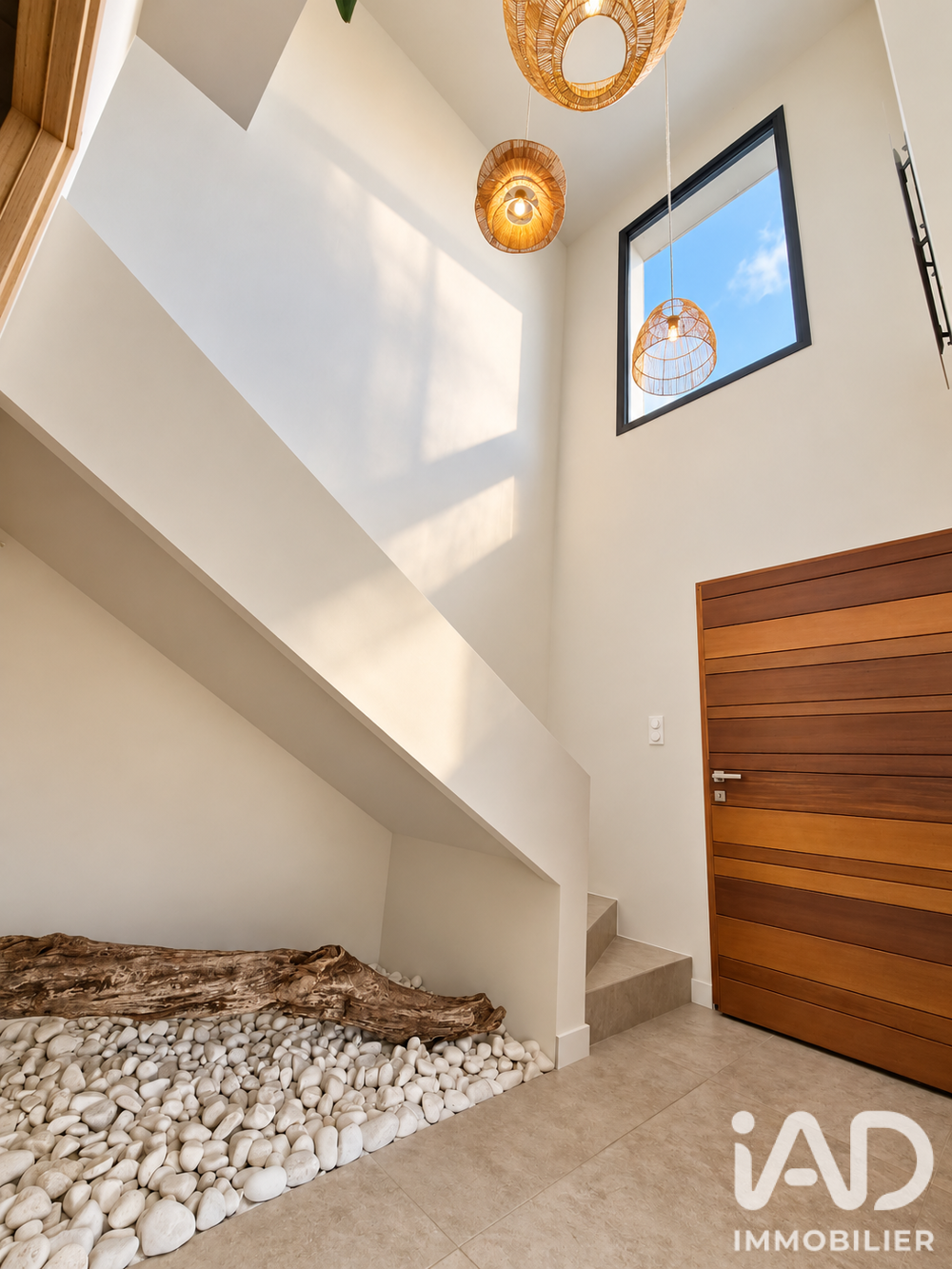 Vente Maison Vente Maison d'architecte 5 pièces Banyuls-dels-aspres