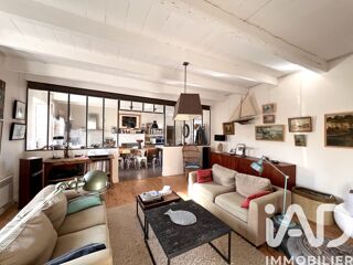  Maison à vendre 6 pièces 139 m²