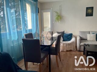  Appartement à vendre 4 pièces 75 m²