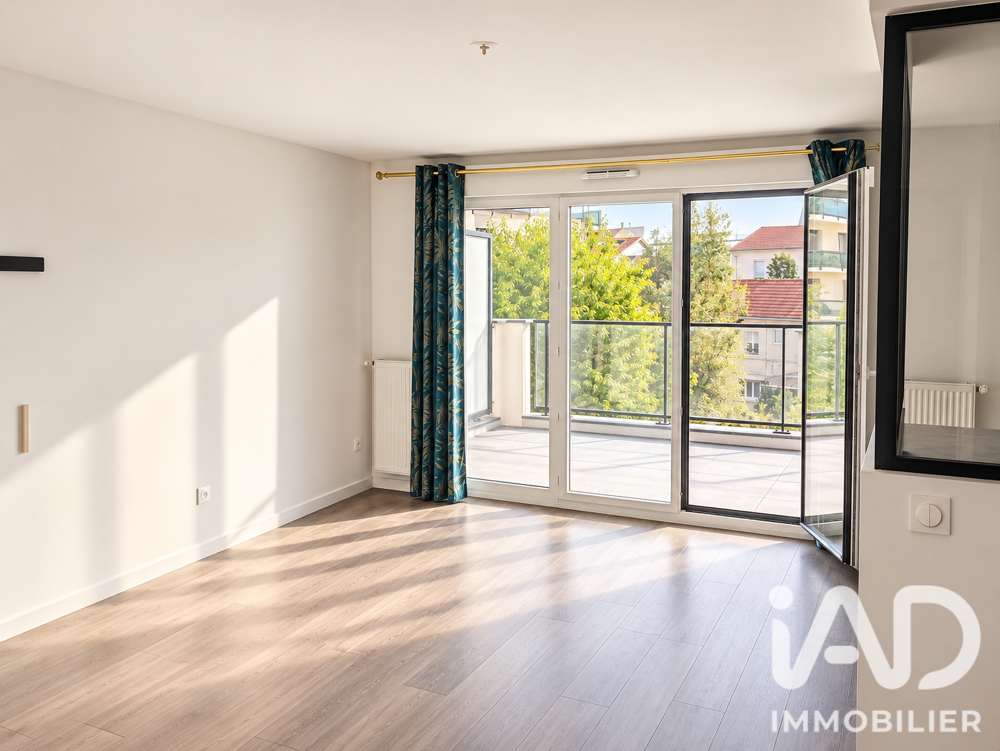 Vente Appartement Vente Appartement 3 pièces Le perreux-sur-marne