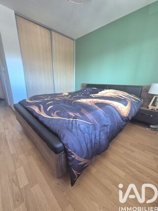  Appartement � vendre 2 pi�ces 49 m�