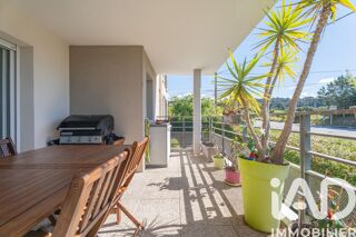 Appartement à vendre 4 pièces 86 m²
