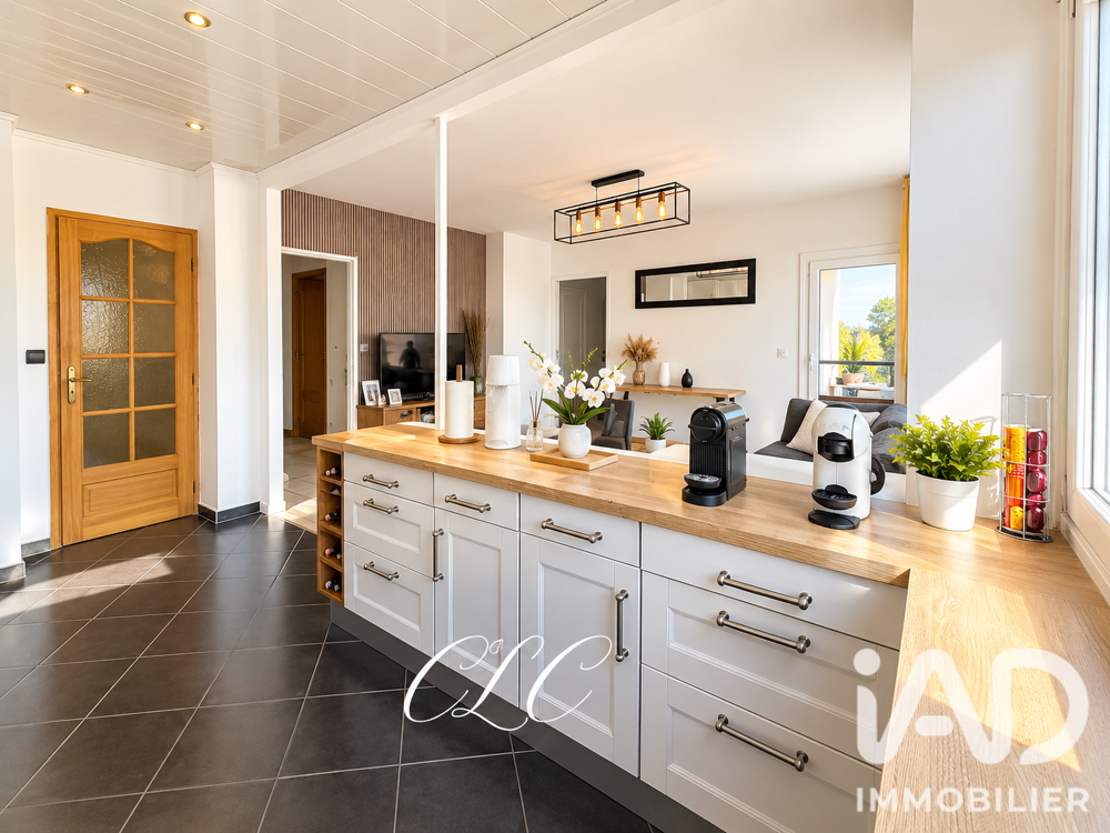 Vente Appartement Vente Appartement 3 pièces Mitry-mory