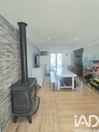  Maison à vendre 6 pièces 100 m²