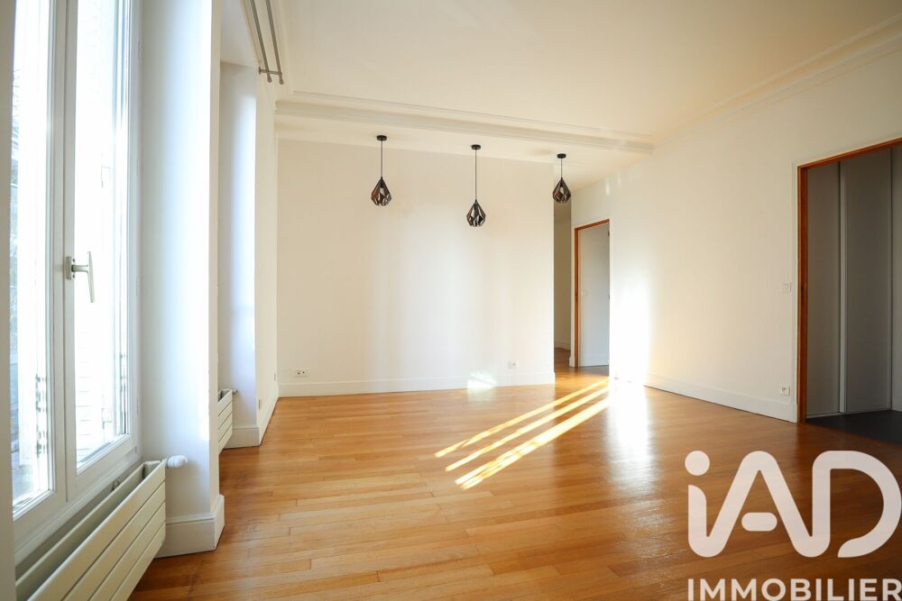 � vendre  Appartement Montrouge (92120)