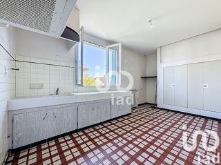  Maison � vendre 4 pi�ces 135 m�
