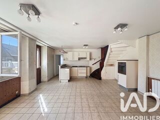 Vente Maison Vente Maison/villa 4 pièces Hénanbihen