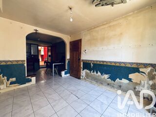  Maison à vendre 4 pièces 90 m²
