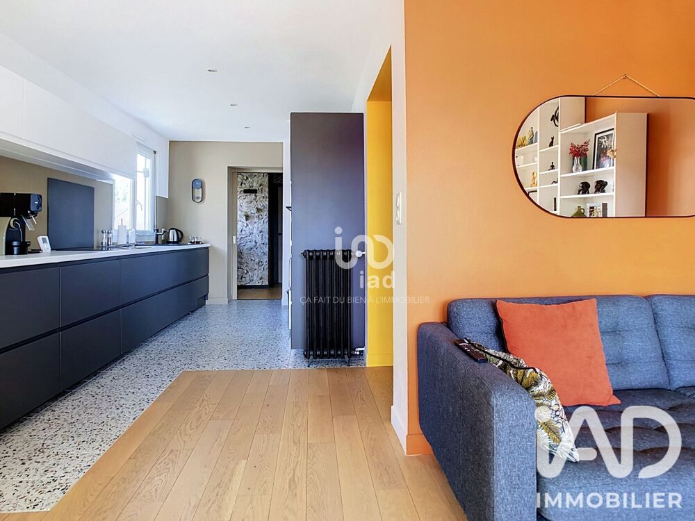 Vente Appartement Vente Appartement 3 pièces Nantes
