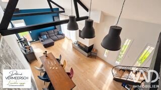  Maison à vendre 5 pièces 145 m²