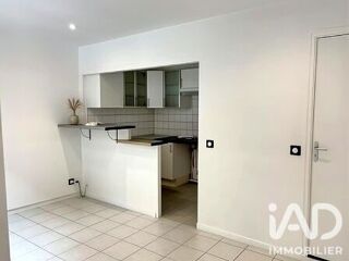 Appartement à louer 2 pièces 41 m²