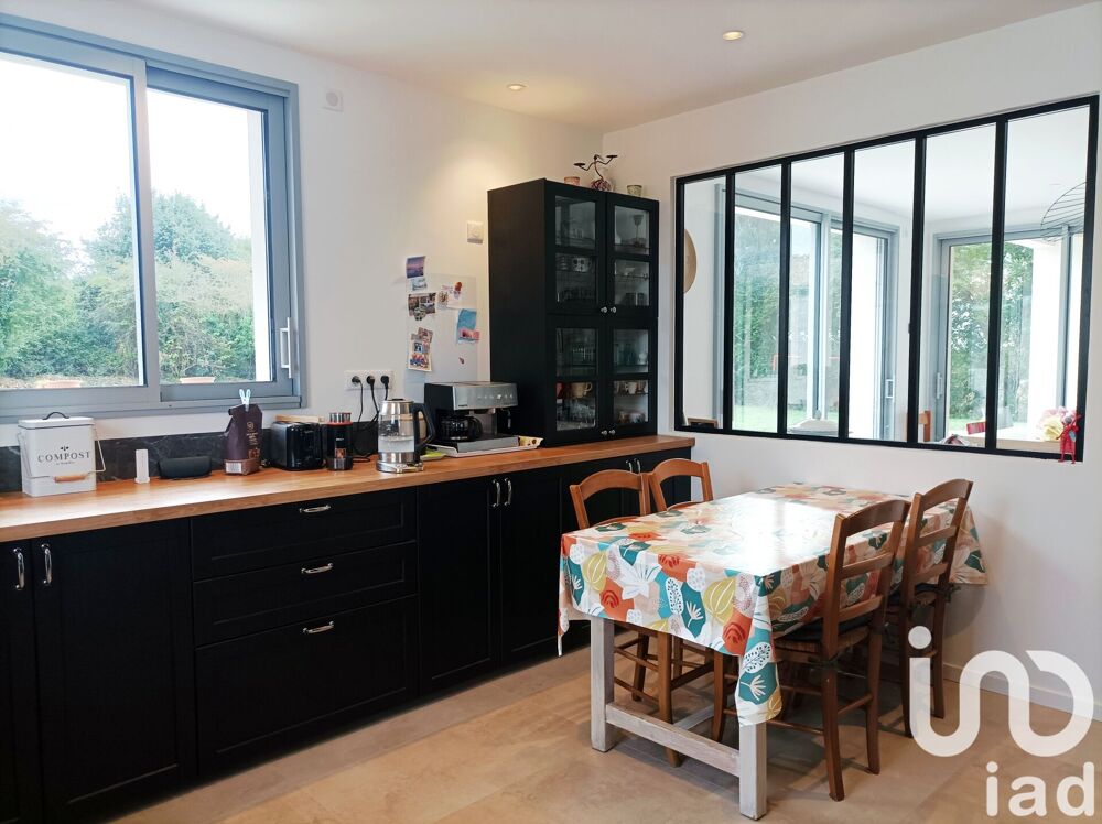 Vente Maison Vente Maison/villa 10 pièces Corme-royal