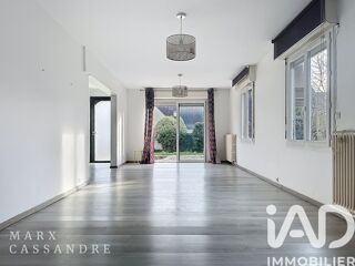  Maison � vendre 5 pi�ces 132 m�