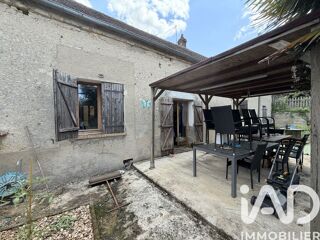  Maison à vendre 4 pièces 110 m²