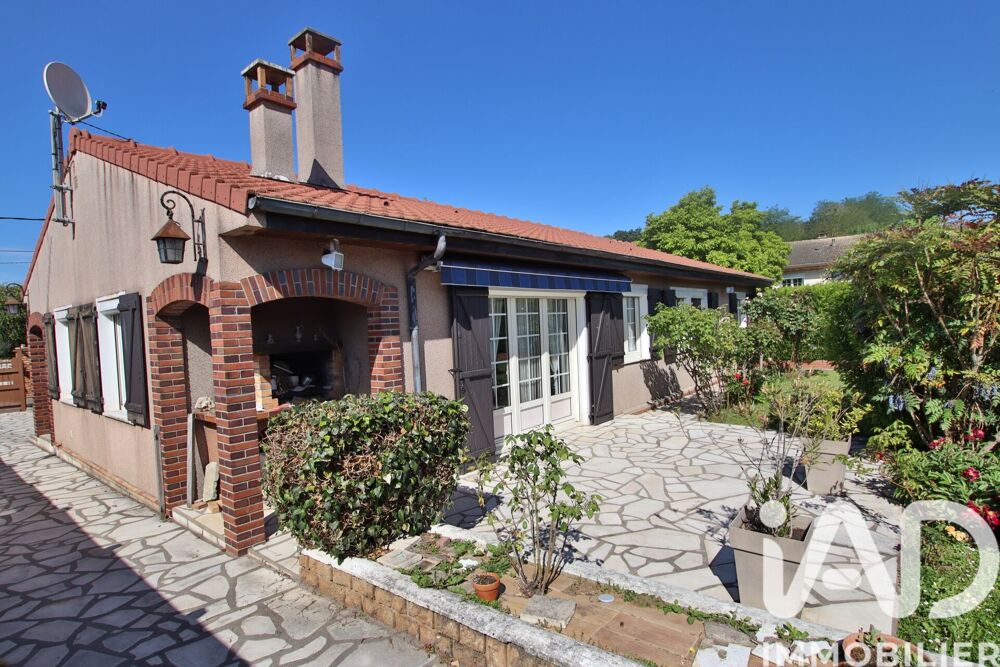 Vente Maison/villa 6 pièces