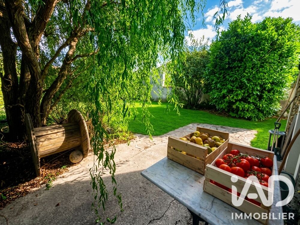 Vente Maison Vente Maison/villa 6 pièces Chelles