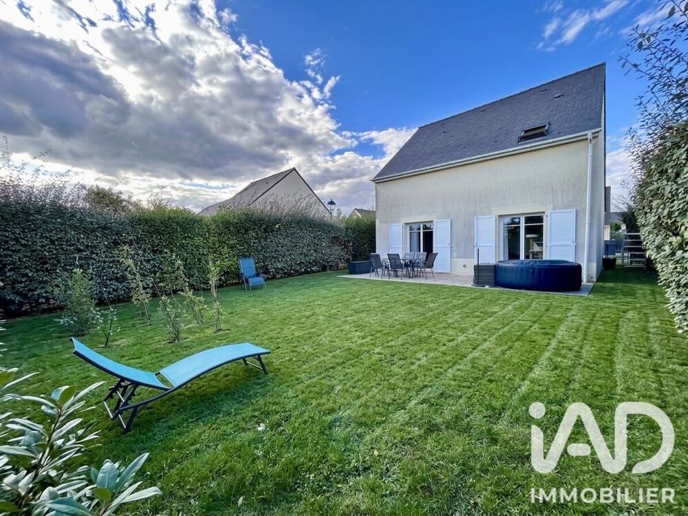 Vente Maison traditionnelle 4 pièces