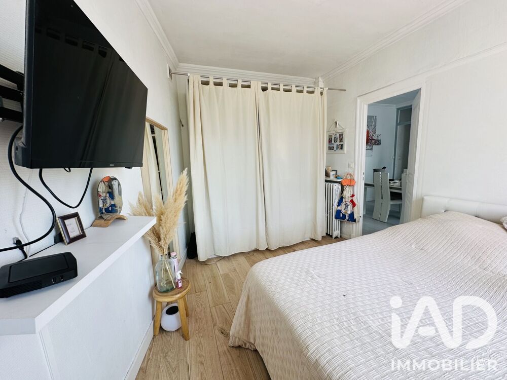 Vente Appartement Vente Appartement 3 pièces Choisy-le-roi