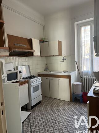 Vente Appartement Vente Appartement 4 pièces Nice