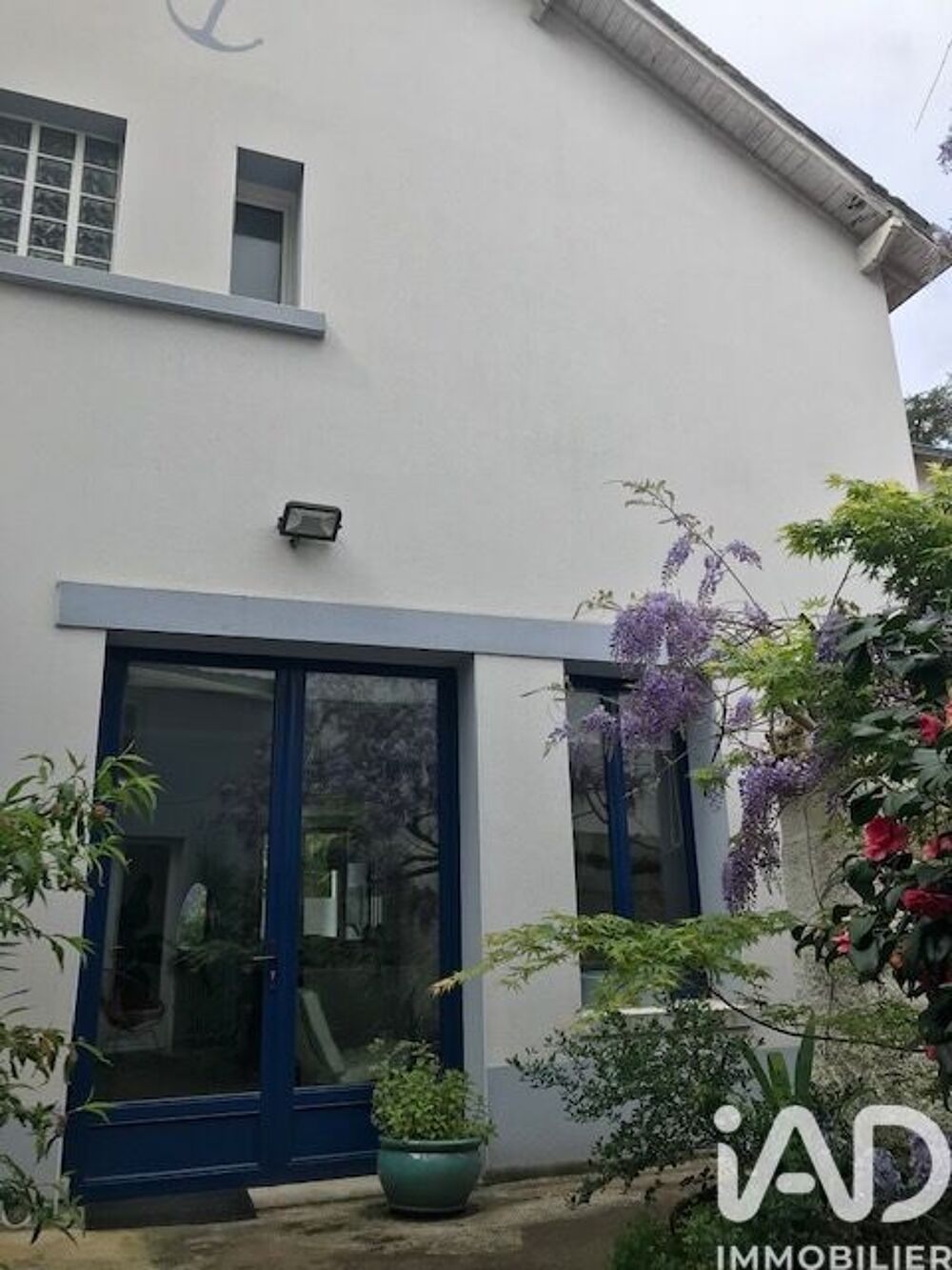 Vente Maison traditionnelle 6 pièces