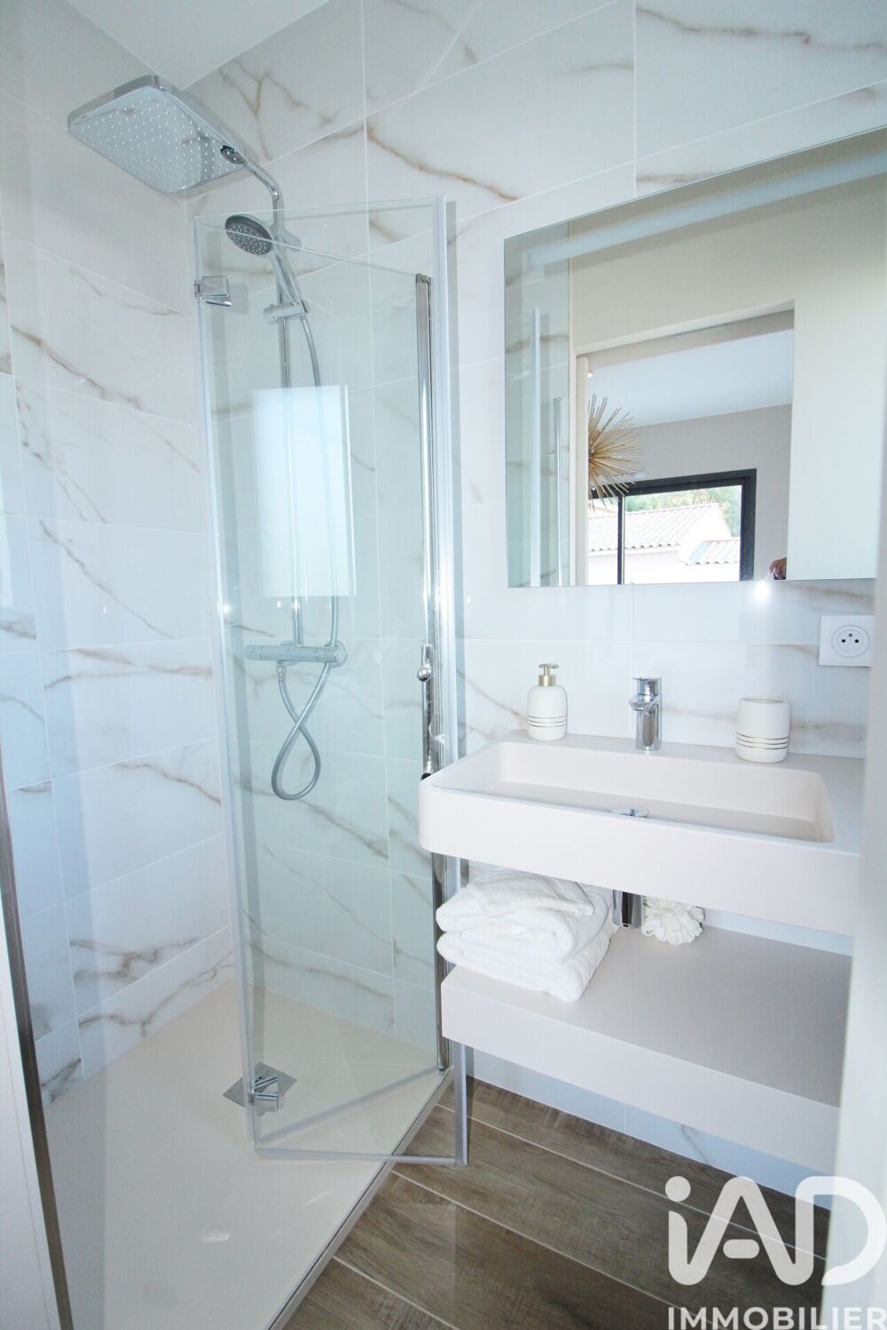 à vendre  Maison Hyères (83400)