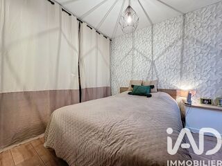  Appartement � vendre 2 pi�ces 44 m�