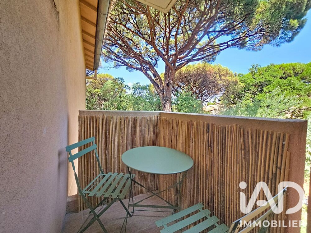 Location Appartement Location Appartement 2 pièces Sainte-maxime