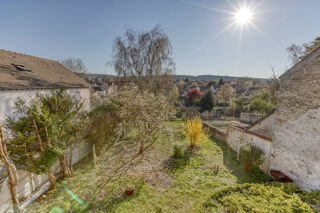  Maison � vendre 5 pi�ces 192 m�