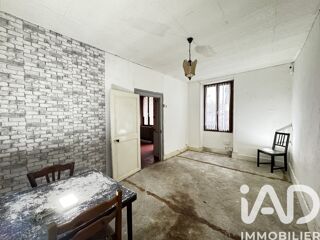  Maison à vendre 4 pièces 62 m²