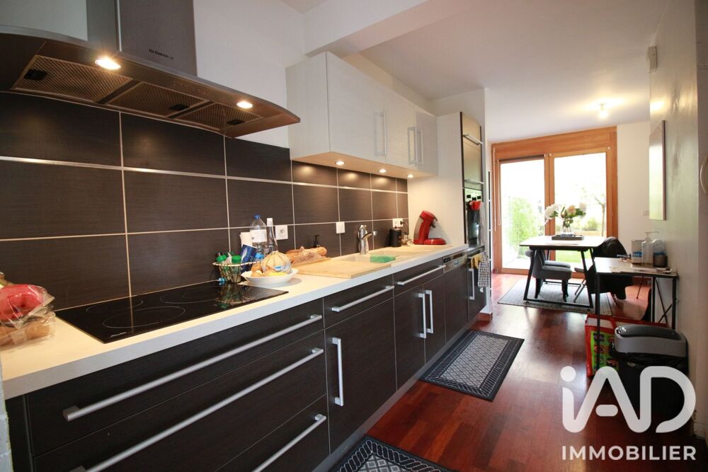Location Appartement Location Duplex 4 pièces Tours