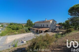  Maison � vendre 9 pi�ces 230 m�