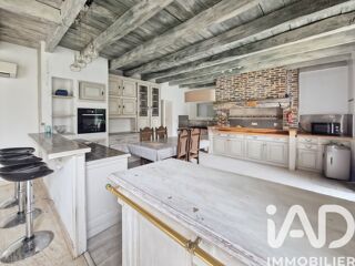  Maison à vendre 8 pièces 251 m²