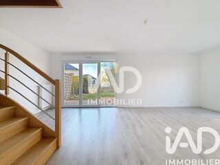  Appartement à vendre 4 pièces 84 m²