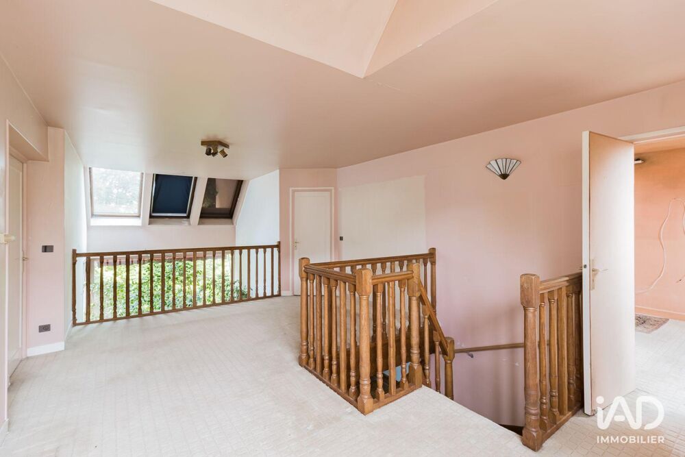 à vendre  Maison Bry-sur-Marne (94360)